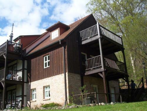 Hotel Boltenm�hle