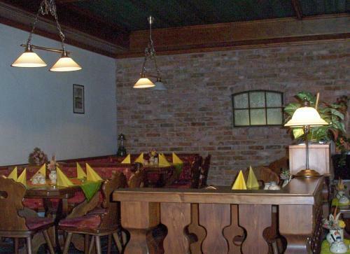 Hotel Boltenm�hle