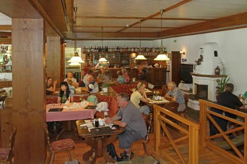 Hotel Boltenm�hle