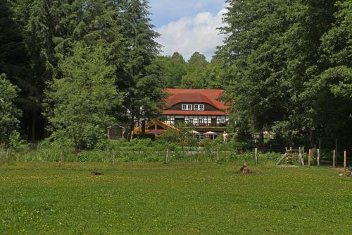 Hotel Boltenm�hle
