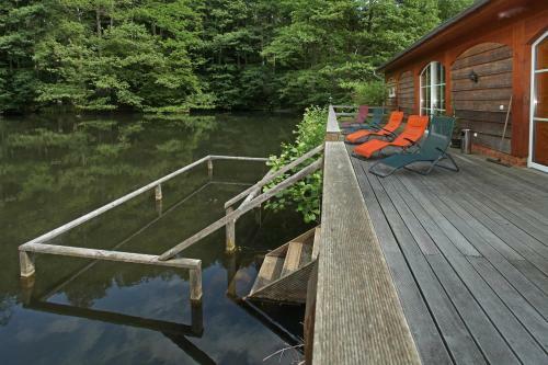 Hotel Boltenm�hle