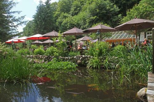 Hotel Boltenm�hle