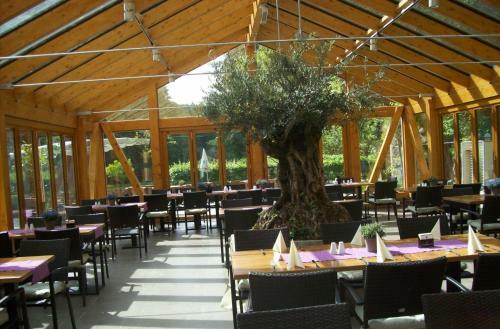 Hotel Boltenm�hle