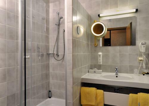 Hotel Zum B�cker
