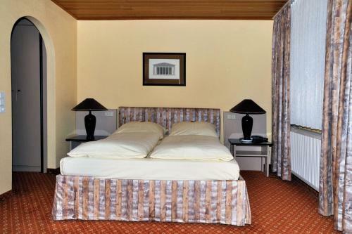 Hotel Zum B�cker