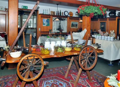 Hotel Zum B�cker