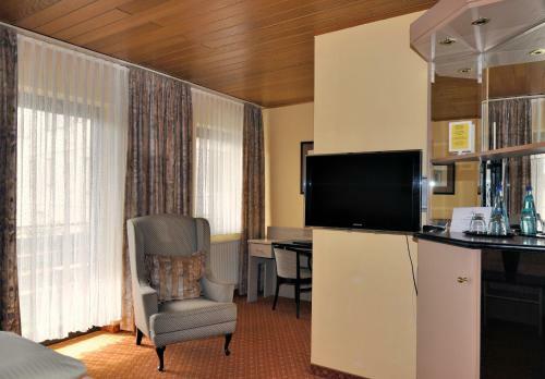 Hotel Zum B�cker