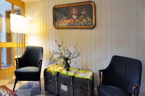 Hotel Zum B�cker
