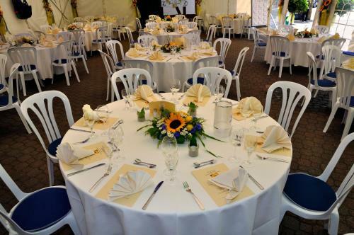 Hotel Zum B�cker