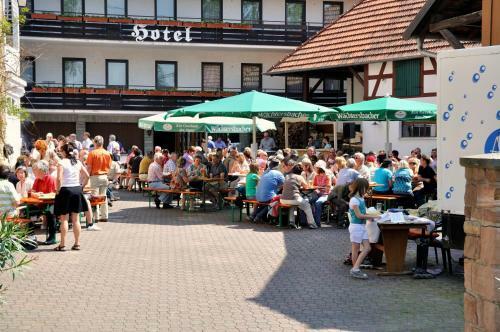 Hotel Zum B�cker