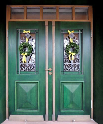 Hotel Zum B�cker