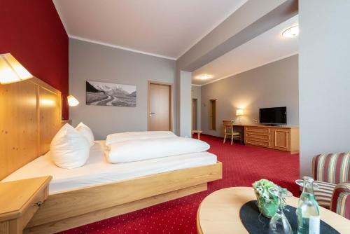 Hotel Vollmann
