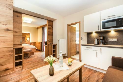 Nichtraucher-ferienhotel Hohen Bogen