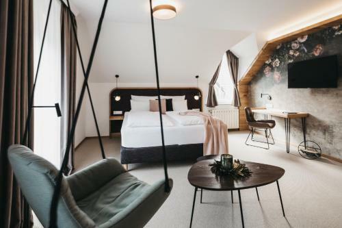 Landhotel Vosh�vel