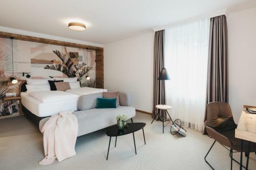 Landhotel Vosh�vel