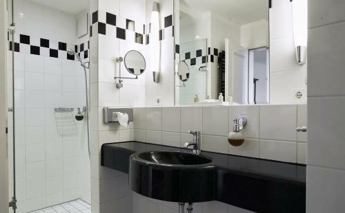 Landhotel Vosh�vel