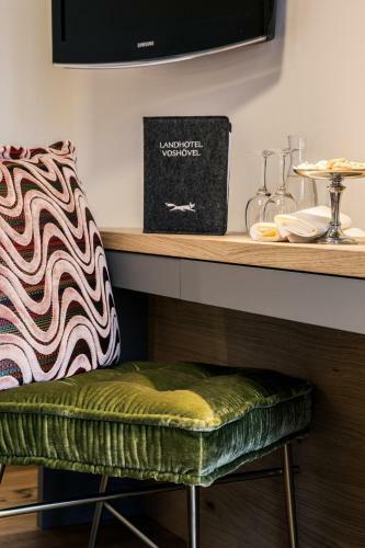 Landhotel Vosh�vel