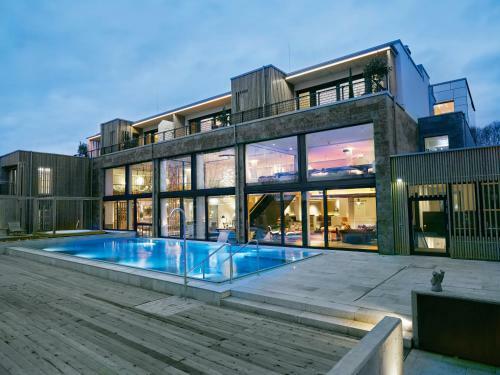 Landhotel Vosh�vel