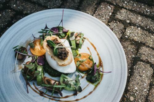 Landhotel Vosh�vel