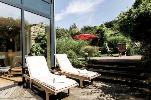 Landhotel Vosh�vel