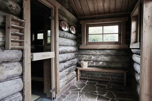 Landhotel Vosh�vel