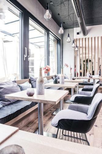 Landhotel Vosh�vel