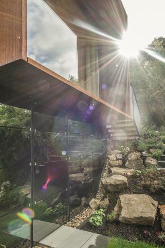 Landhotel Vosh�vel