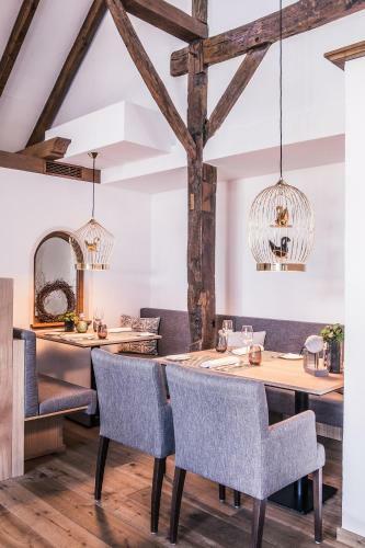 Landhotel Vosh�vel