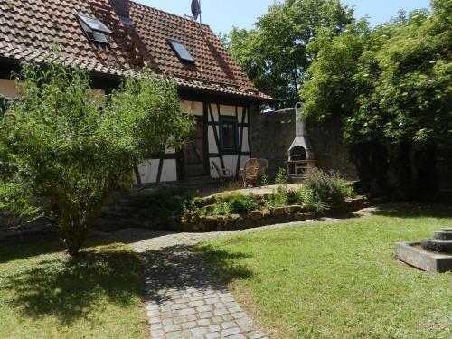Alte Sch�ferei