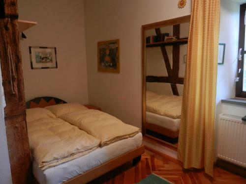 Alte Sch�ferei