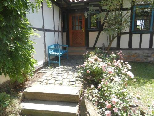 Alte Sch�ferei