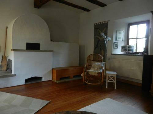 Alte Sch�ferei