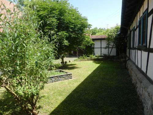 Alte Sch�ferei