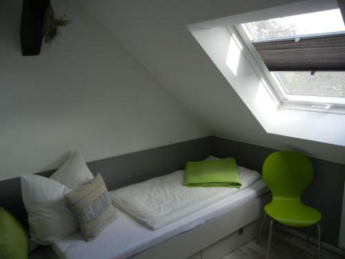 Hostal Gutshof Zum Adlernest