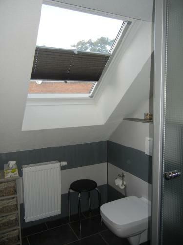 Hostal Gutshof Zum Adlernest