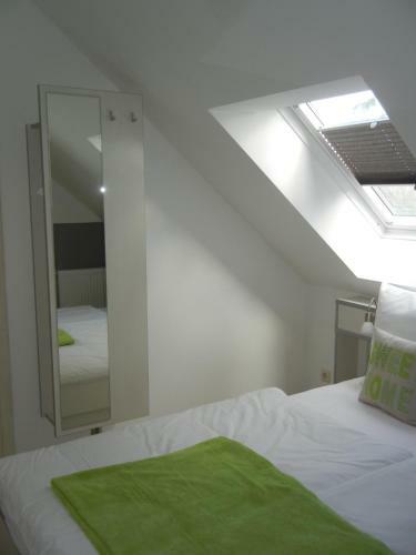 Hostal Gutshof Zum Adlernest