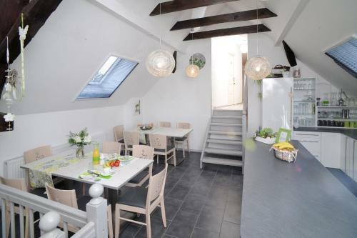 Hostal Gutshof Zum Adlernest