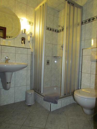 Hotel Zum Erker