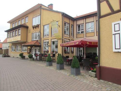 Hotel Zum Erker