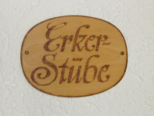 Hotel Zum Erker