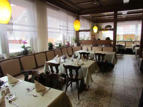 Hotel Zum Erker