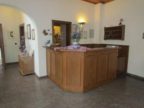 Hotel Zum Erker
