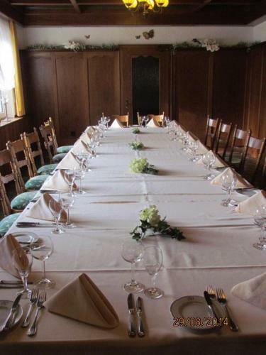 Hotel Zum Erker