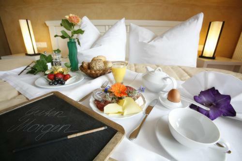 Hotel & Restaurant Alte Schule