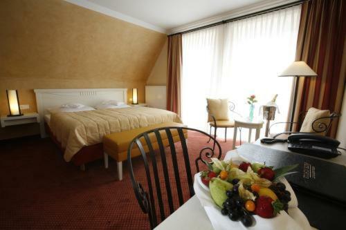 Hotel & Restaurant Alte Schule