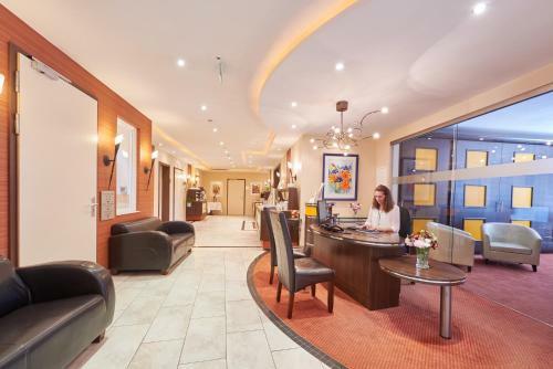 Hotel & Restaurant Alte Schule