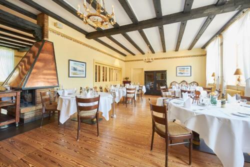 Hotel & Restaurant Alte Schule