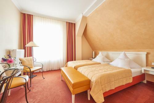 Hotel & Restaurant Alte Schule