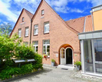 Hotel & Restaurant Alte Schule