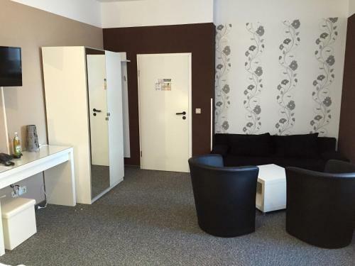 Apartamento Ferienwohnung / Pension Bothe